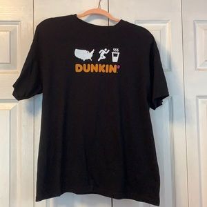 Exclusive Dunkin Crew Member Tee